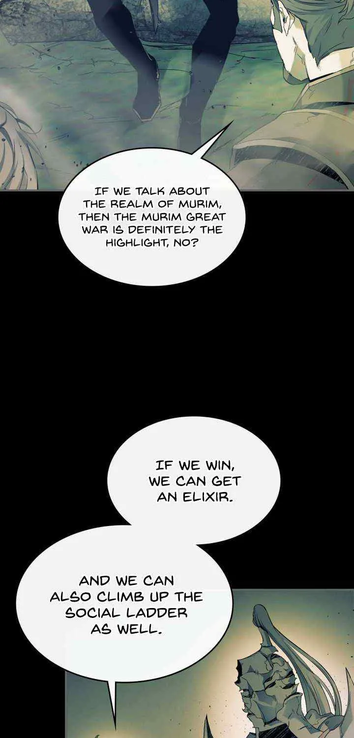Read Leveling With The Gods chapter 37 image 6 on Lezhin