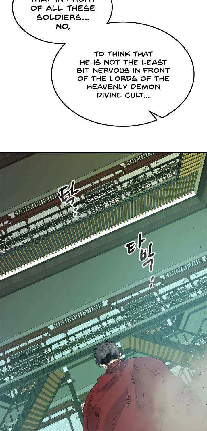 Read Leveling With The Gods chapter 37 image 66 on Lezhin