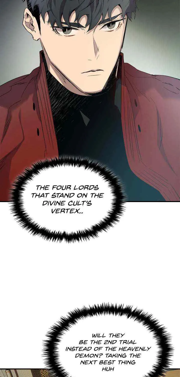 Read Leveling With The Gods chapter 37 image 69 on Lezhin