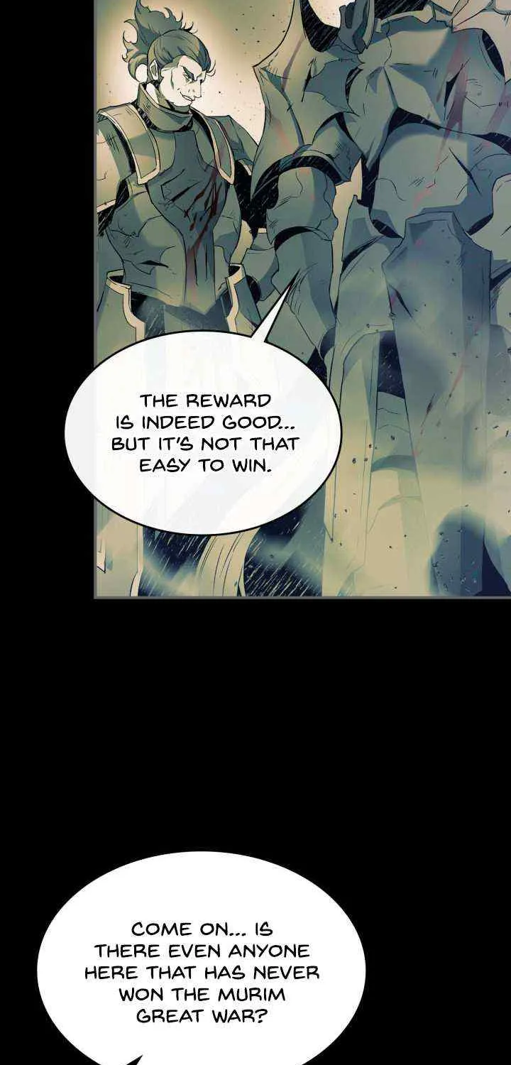 Read Leveling With The Gods chapter 37 image 7 on Lezhin