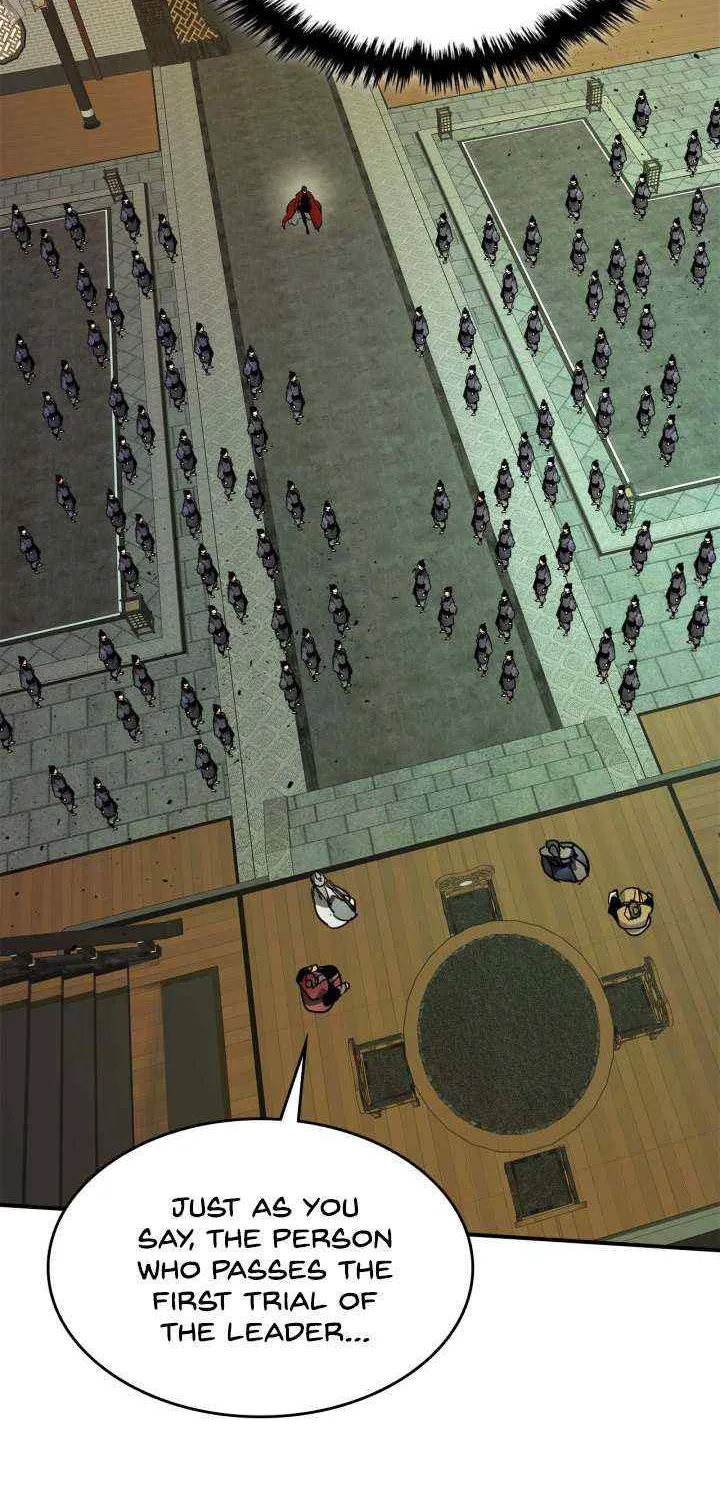 Read Leveling With The Gods chapter 37 image 70 on Lezhin