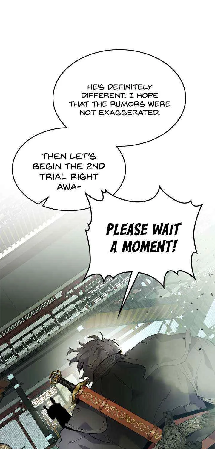 Read Leveling With The Gods chapter 37 image 71 on Lezhin