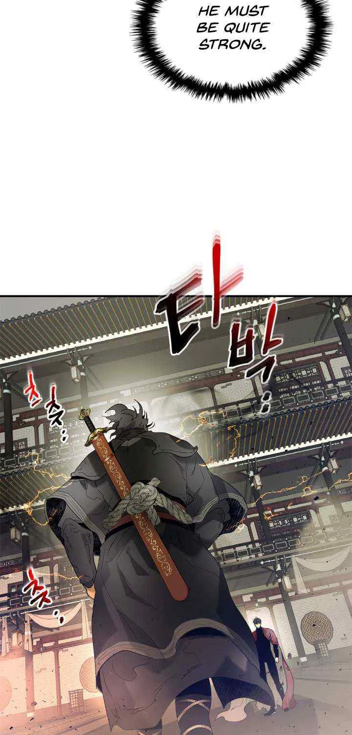 Read Leveling With The Gods chapter 37 image 78 on Lezhin