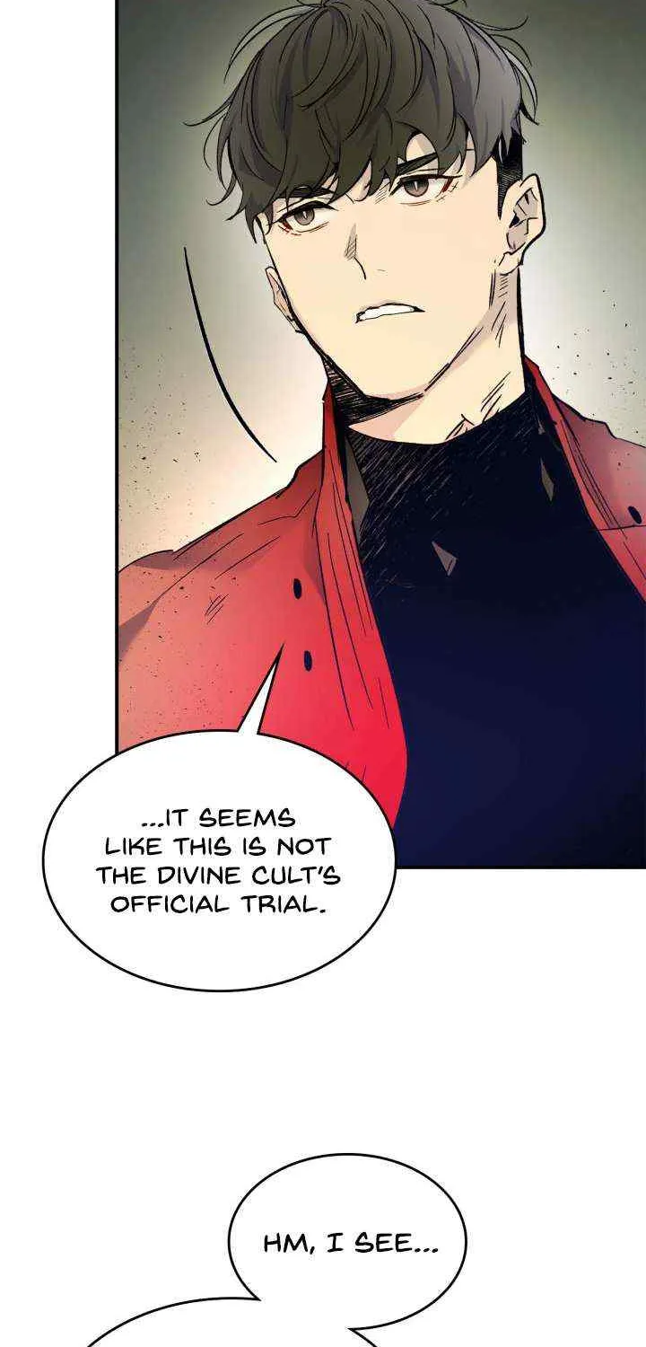 Read Leveling With The Gods chapter 37 image 80 on Lezhin
