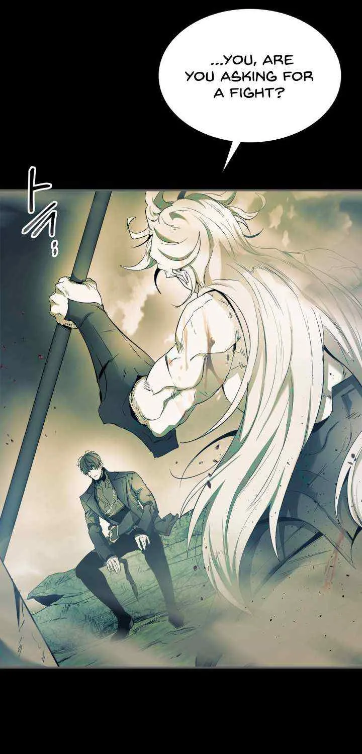 Read Leveling With The Gods chapter 37 image 9 on Lezhin