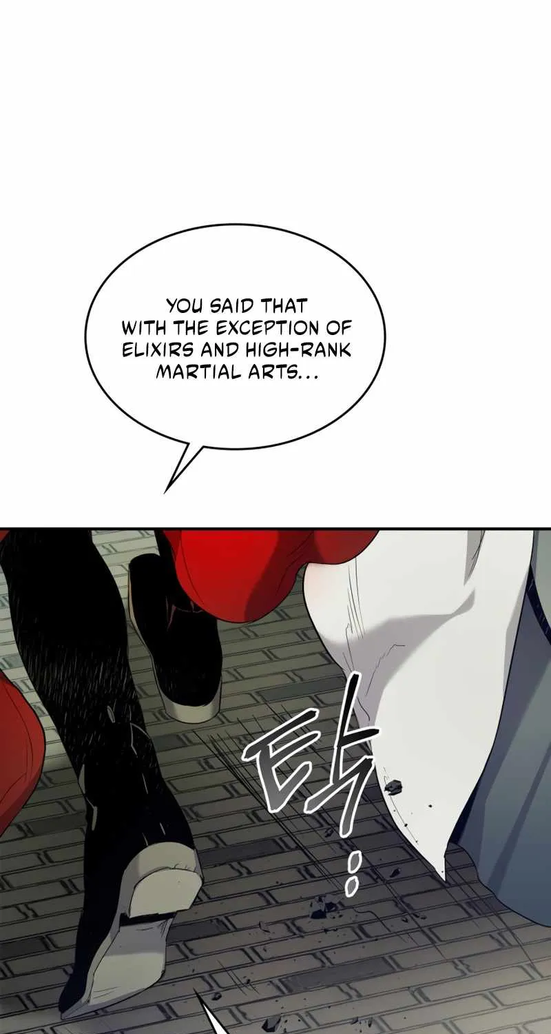 Read Leveling With The Gods chapter 39 image 1 on Lezhin