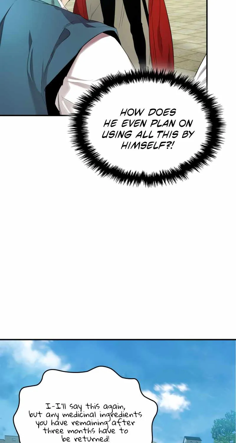 Read Leveling With The Gods chapter 39 image 10 on Lezhin