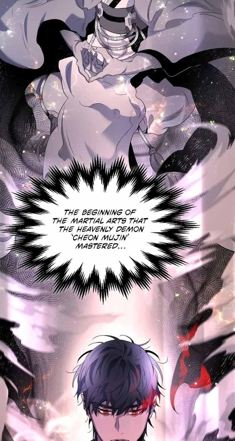 Read Leveling With The Gods chapter 39 image 102 on Lezhin