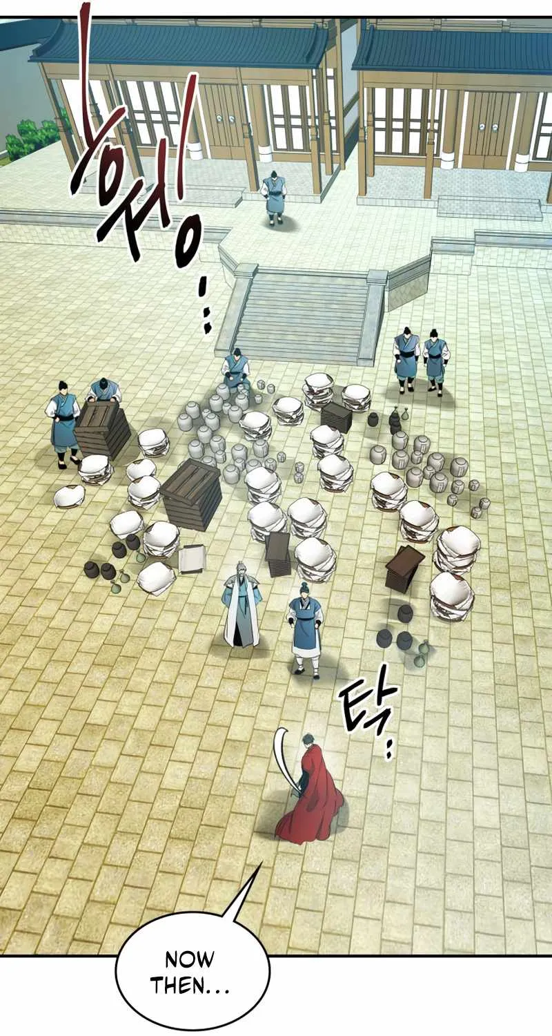 Read Leveling With The Gods chapter 39 image 13 on Lezhin