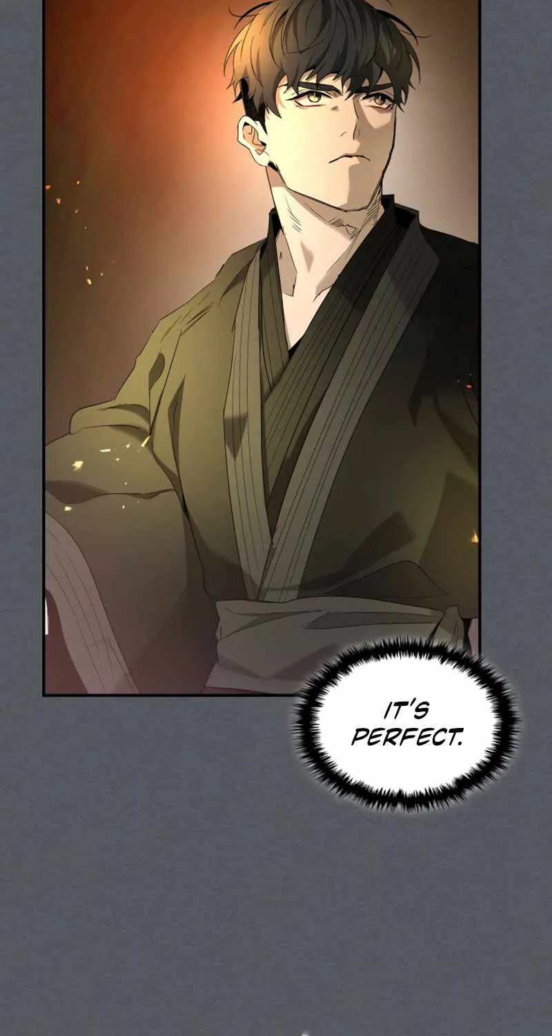 Read Leveling With The Gods chapter 39 image 21 on Lezhin