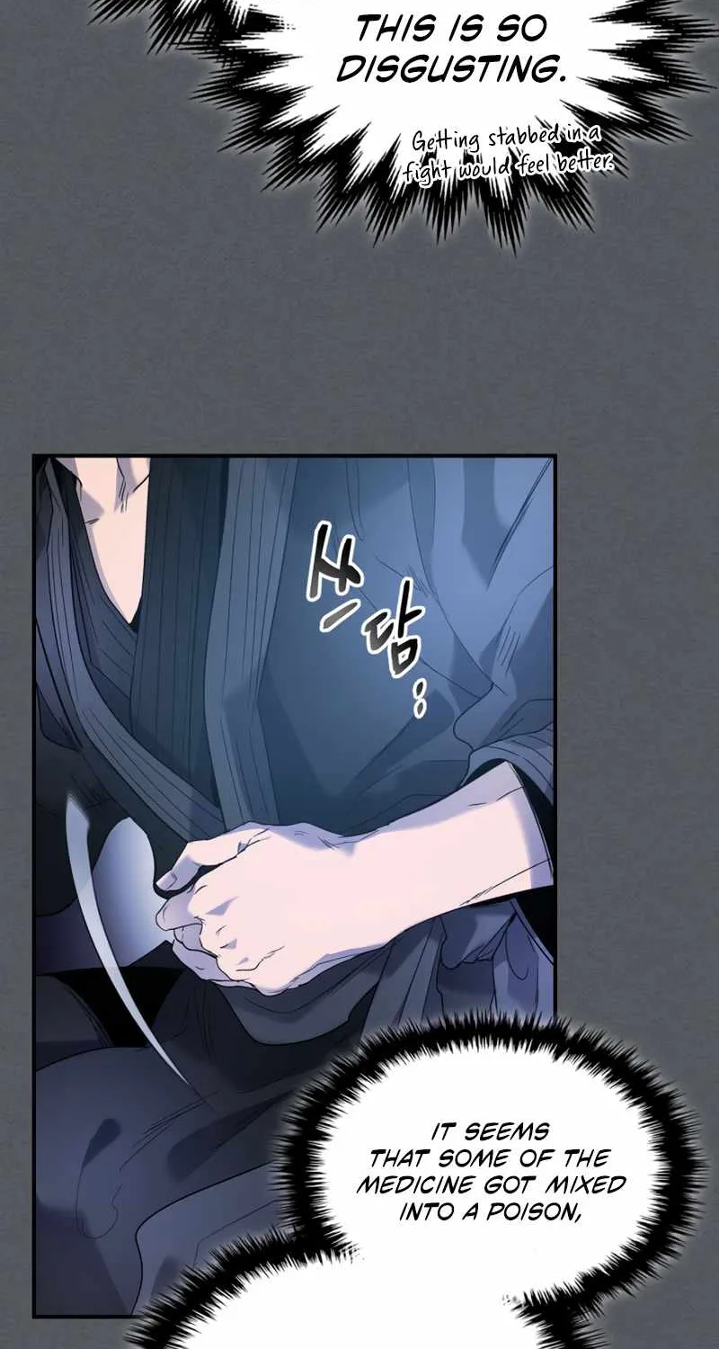 Read Leveling With The Gods chapter 39 image 28 on Lezhin