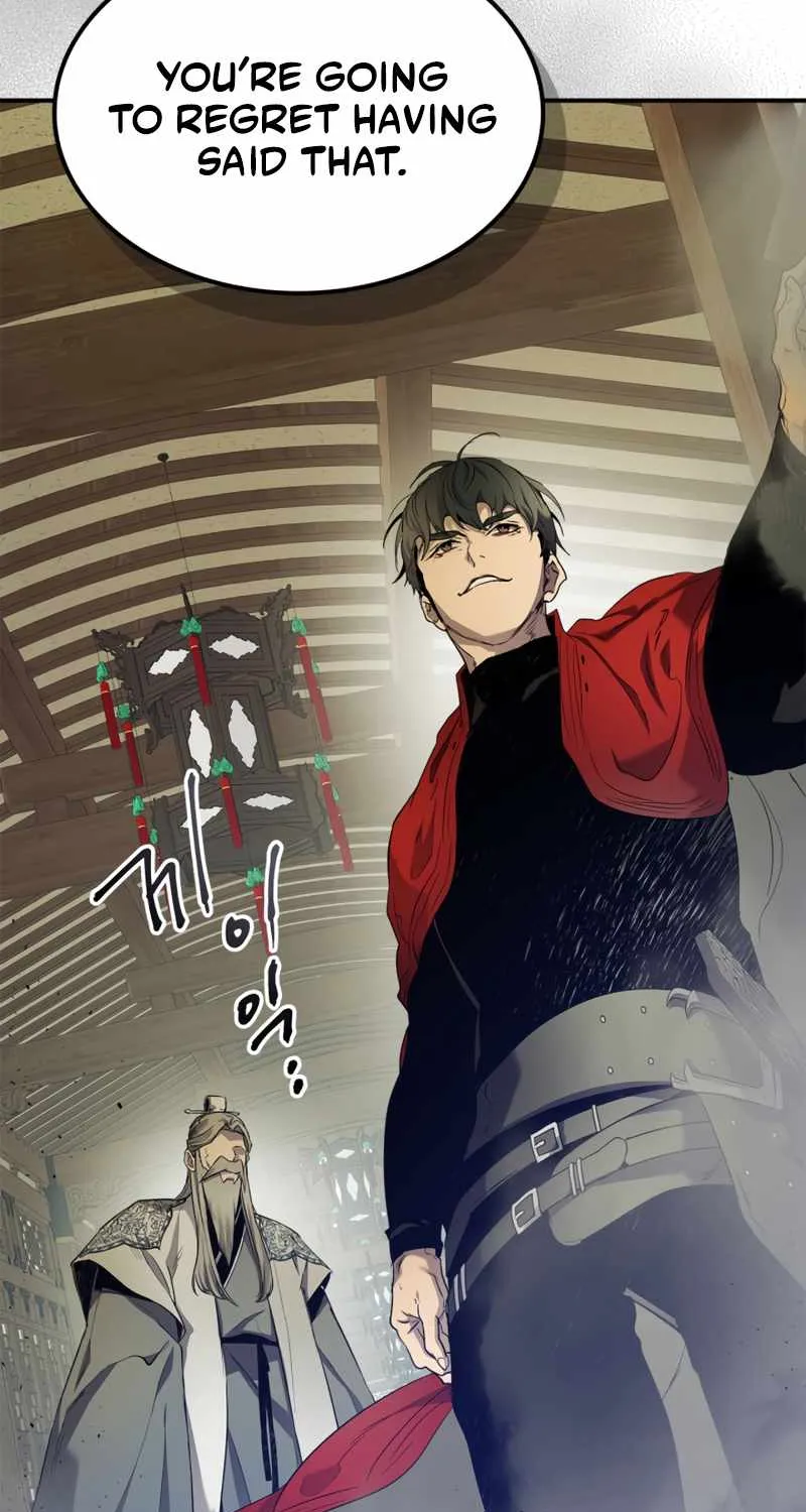Read Leveling With The Gods chapter 39 image 3 on Lezhin