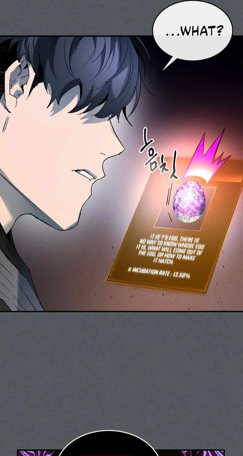Read Leveling With The Gods chapter 39 image 33 on Lezhin
