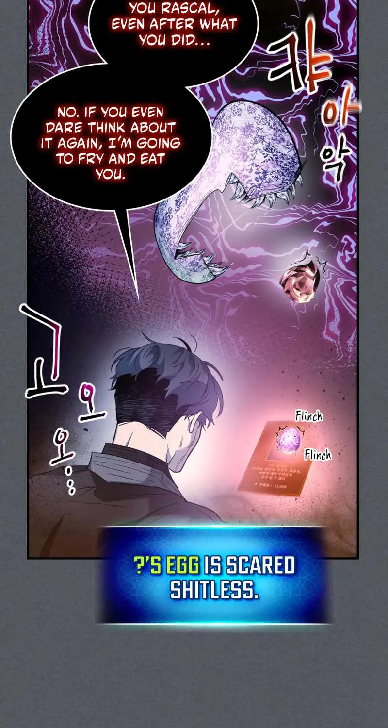 Read Leveling With The Gods chapter 39 image 34 on Lezhin