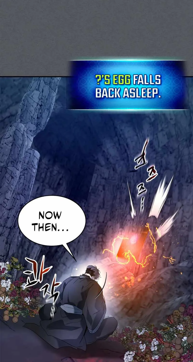Read Leveling With The Gods chapter 39 image 35 on Lezhin