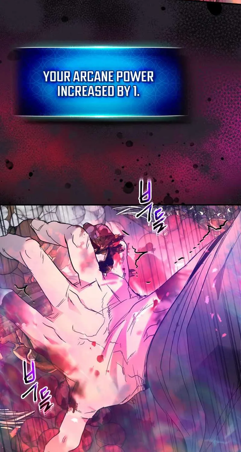 Read Leveling With The Gods chapter 39 image 44 on Lezhin