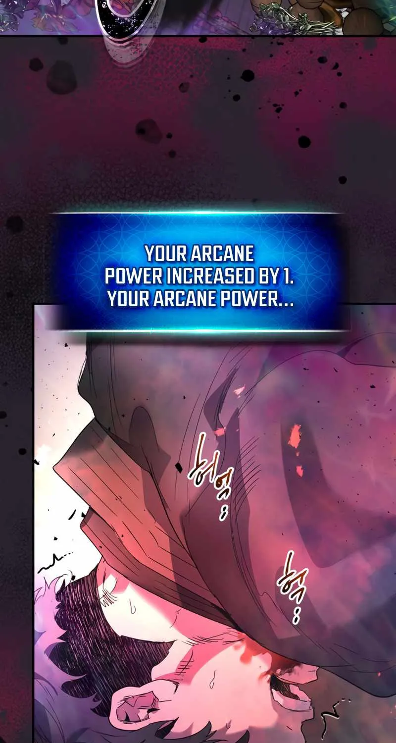Read Leveling With The Gods chapter 39 image 47 on Lezhin