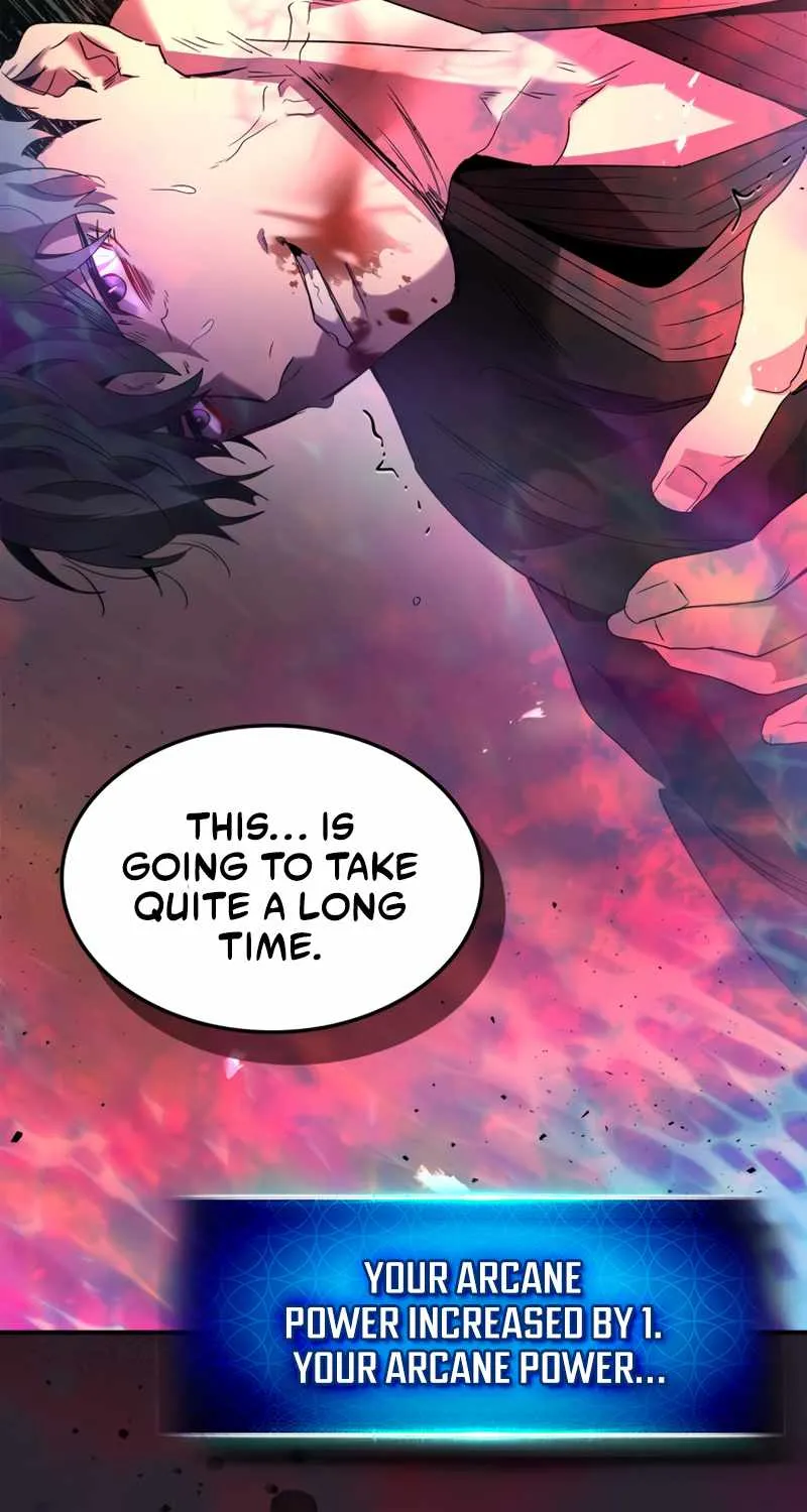 Read Leveling With The Gods chapter 39 image 53 on Lezhin
