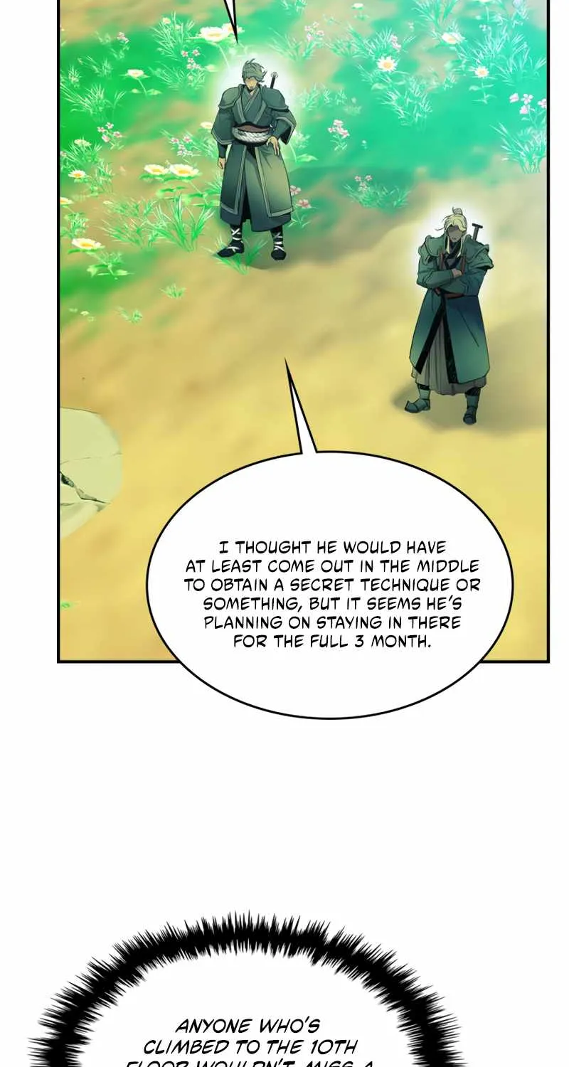 Read Leveling With The Gods chapter 39 image 58 on Lezhin