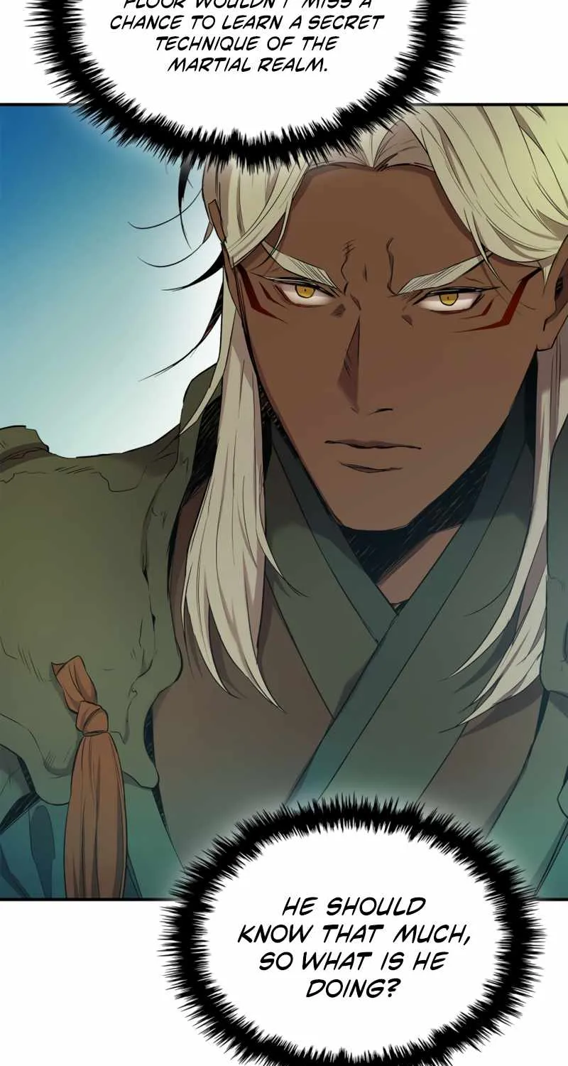 Read Leveling With The Gods chapter 39 image 59 on Lezhin