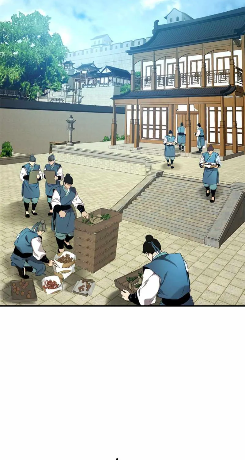 Read Leveling With The Gods chapter 39 image 6 on Lezhin