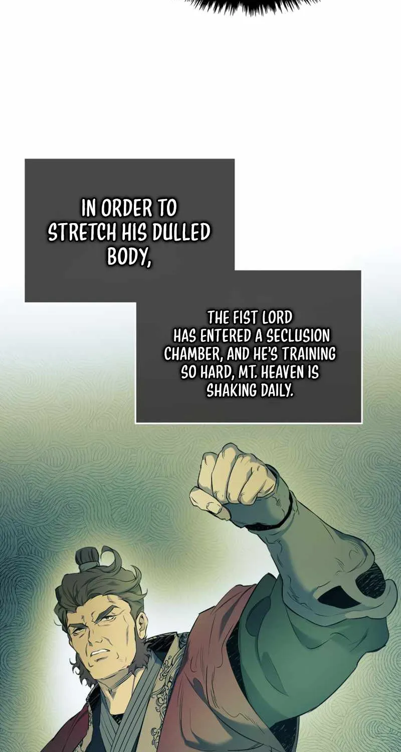 Read Leveling With The Gods chapter 39 image 60 on Lezhin