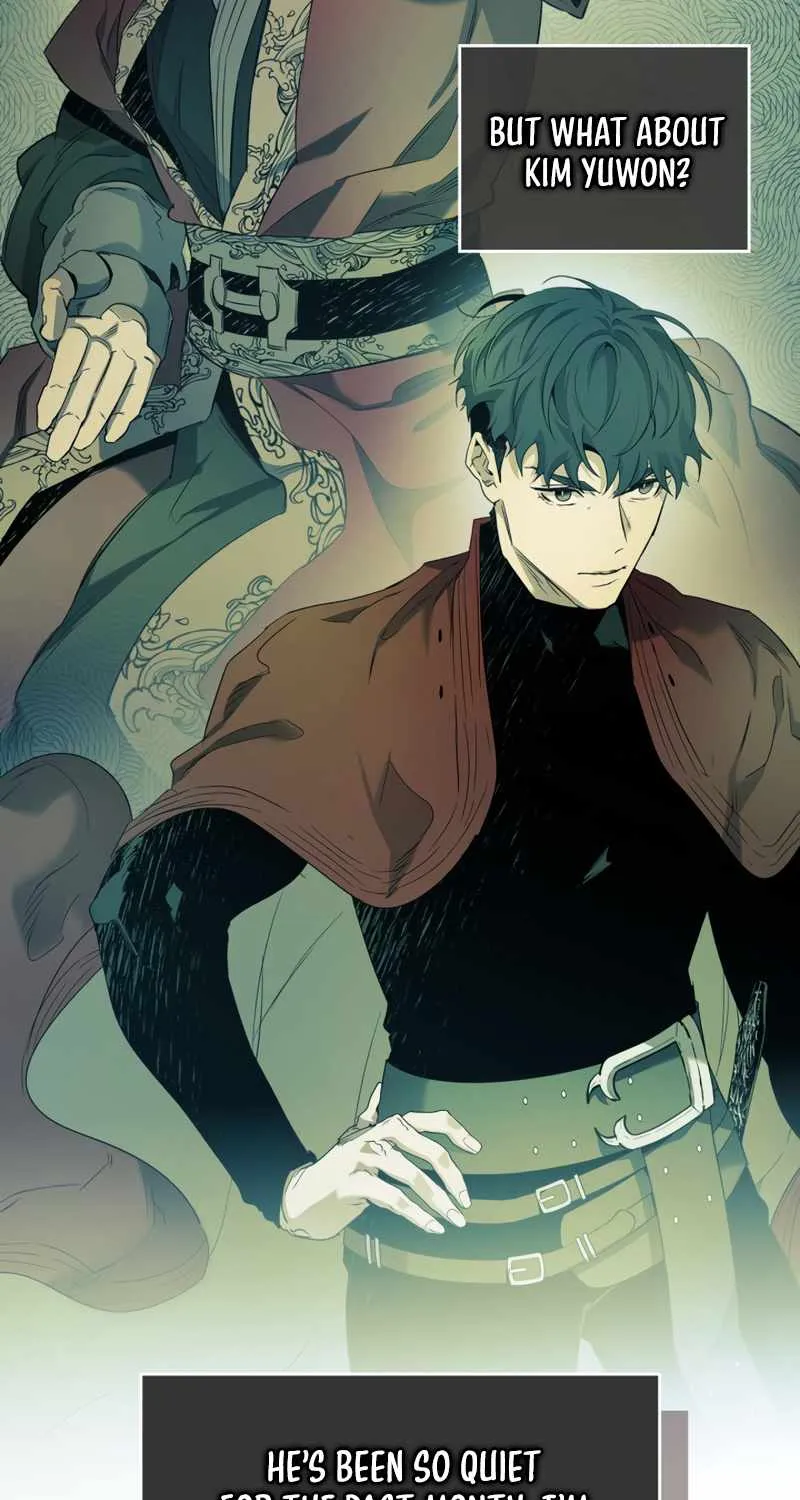 Read Leveling With The Gods chapter 39 image 61 on Lezhin
