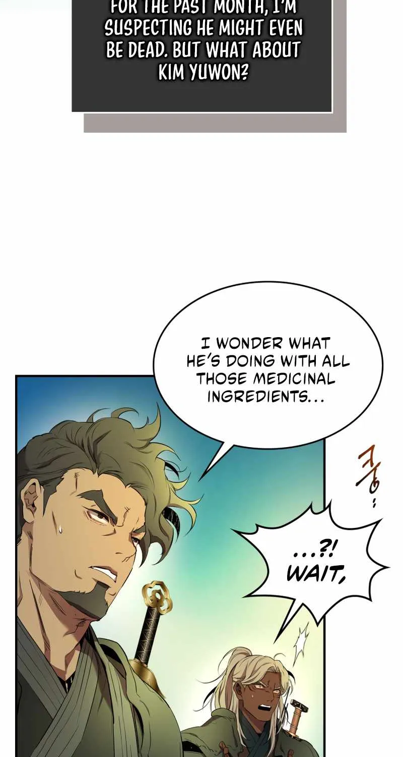 Read Leveling With The Gods chapter 39 image 62 on Lezhin