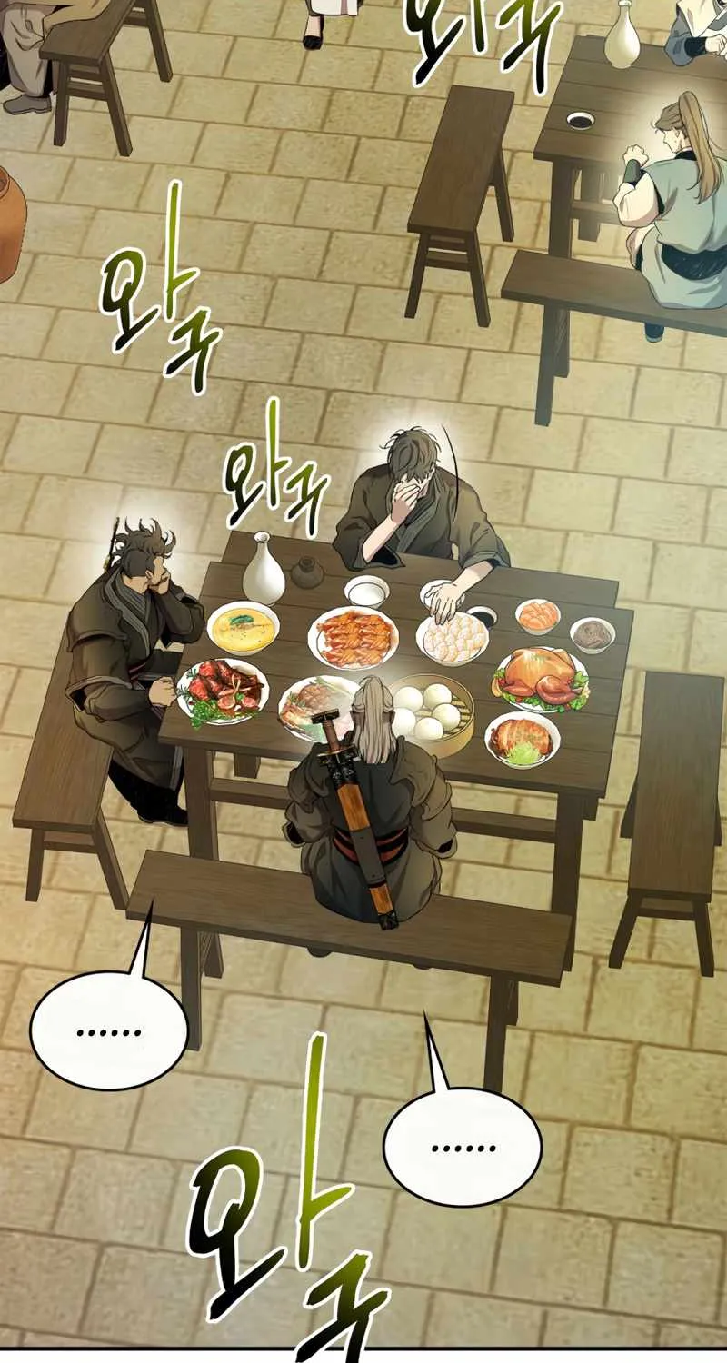 Read Leveling With The Gods chapter 39 image 71 on Lezhin