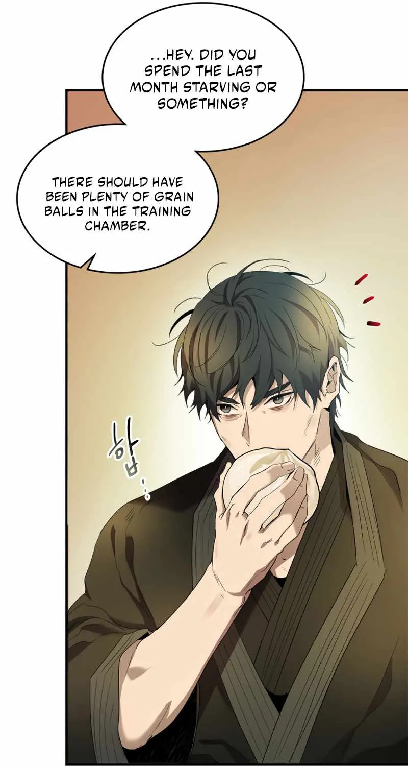 Read Leveling With The Gods chapter 39 image 73 on Lezhin