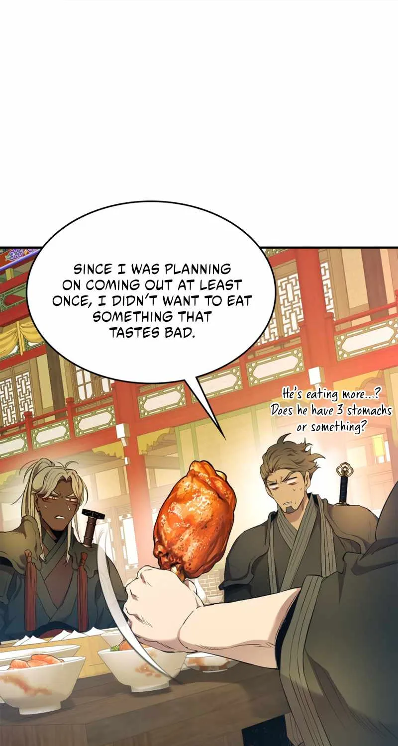 Read Leveling With The Gods chapter 39 image 74 on Lezhin