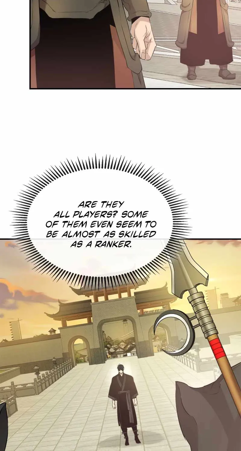 Read Leveling With The Gods chapter 39 image 86 on Lezhin