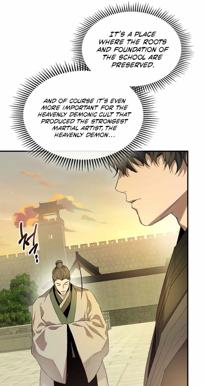 Read Leveling With The Gods chapter 39 image 88 on Lezhin