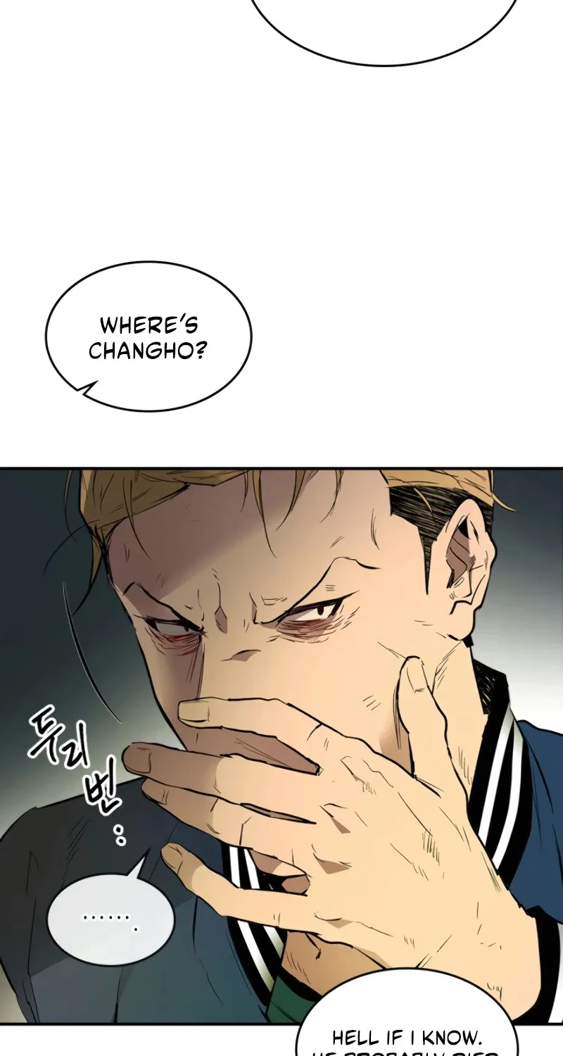 Read Leveling With The Gods chapter 4 image 10 on Lezhin