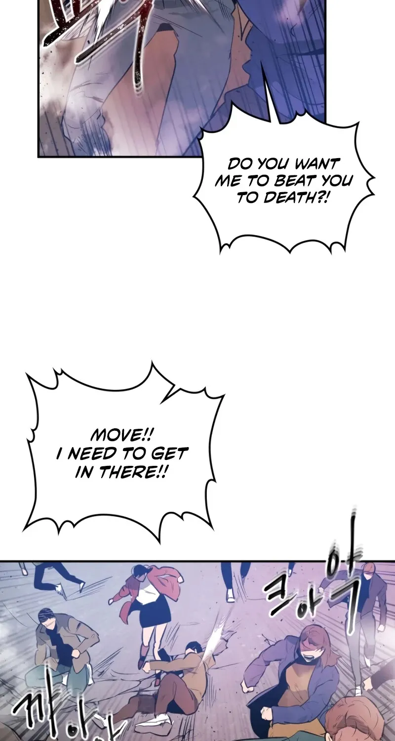 Read Leveling With The Gods chapter 4 image 108 on Lezhin