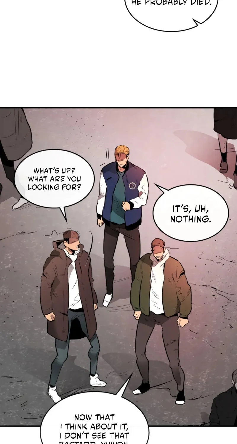 Read Leveling With The Gods chapter 4 image 11 on Lezhin