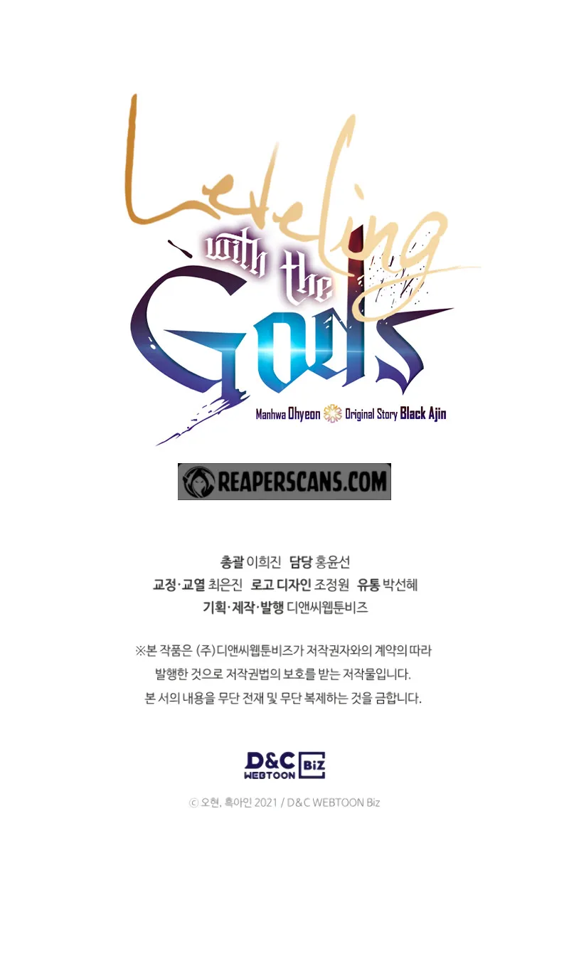 Read Leveling With The Gods chapter 4 image 115 on Lezhin