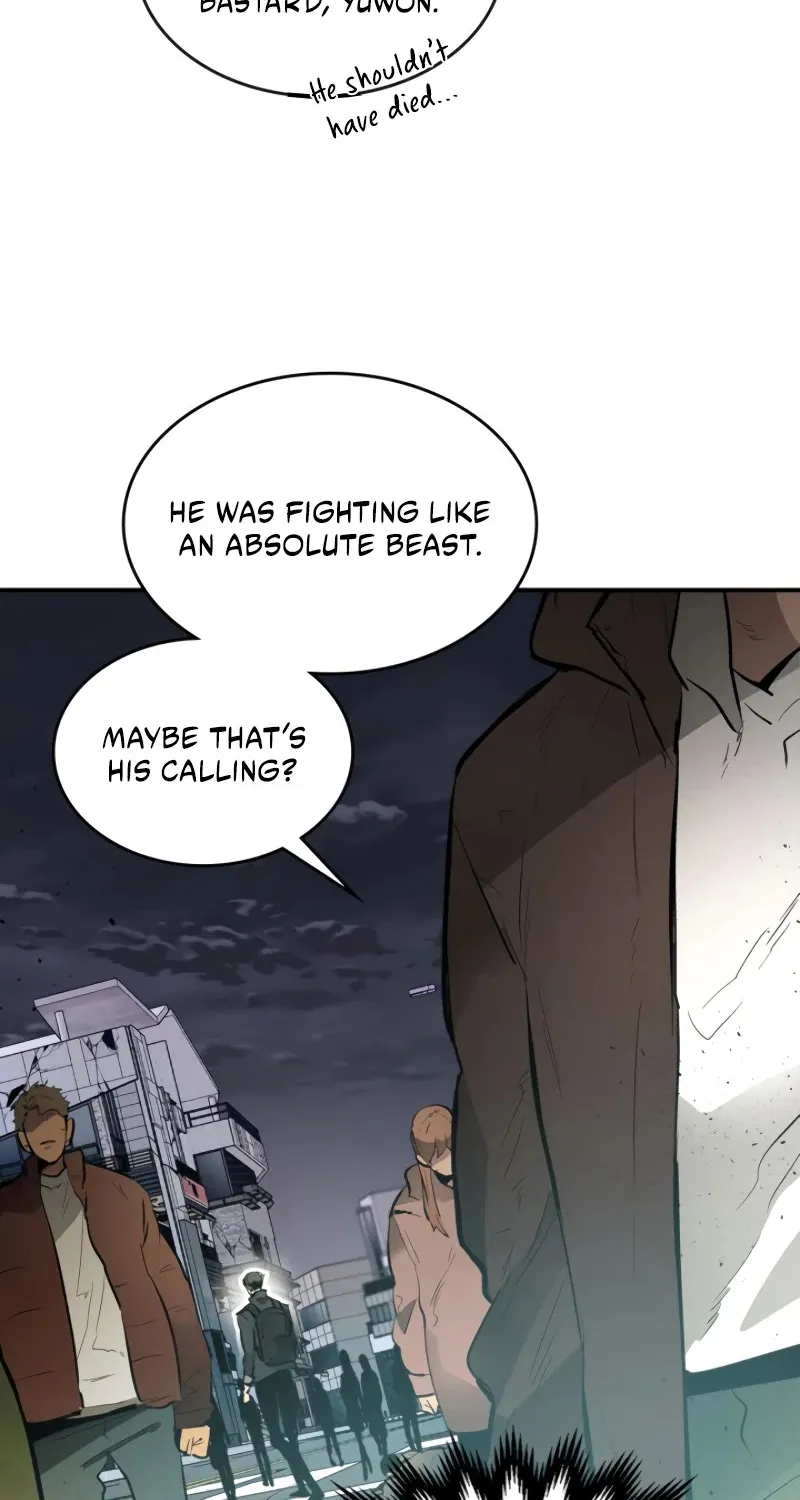 Read Leveling With The Gods chapter 4 image 12 on Lezhin
