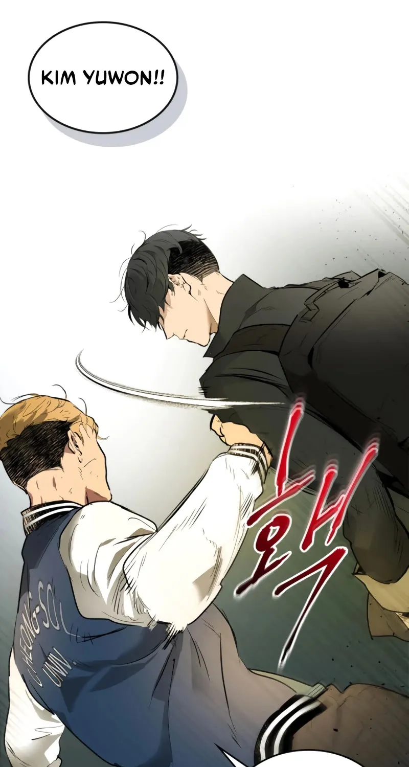 Read Leveling With The Gods chapter 4 image 17 on Lezhin