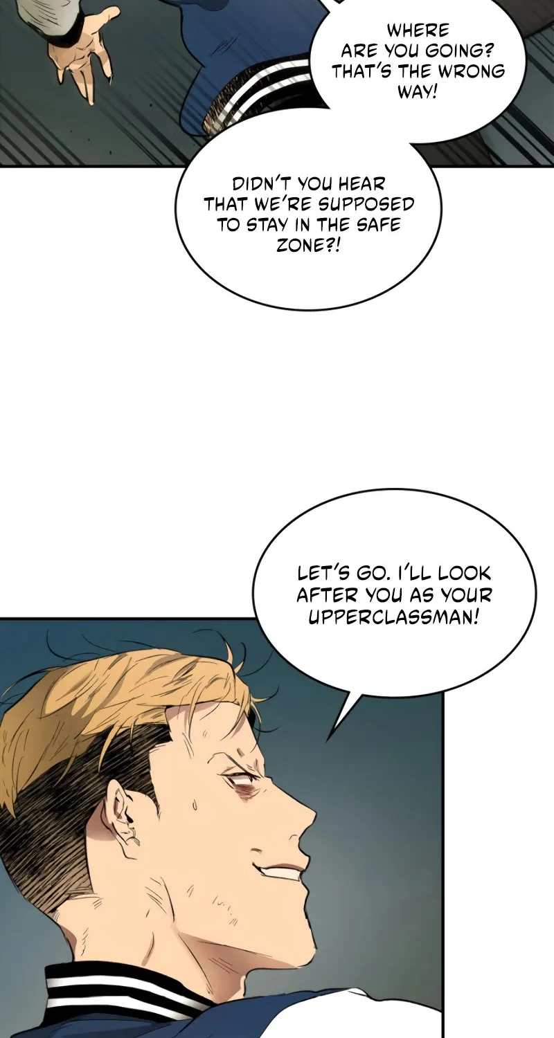 Read Leveling With The Gods chapter 4 image 18 on Lezhin