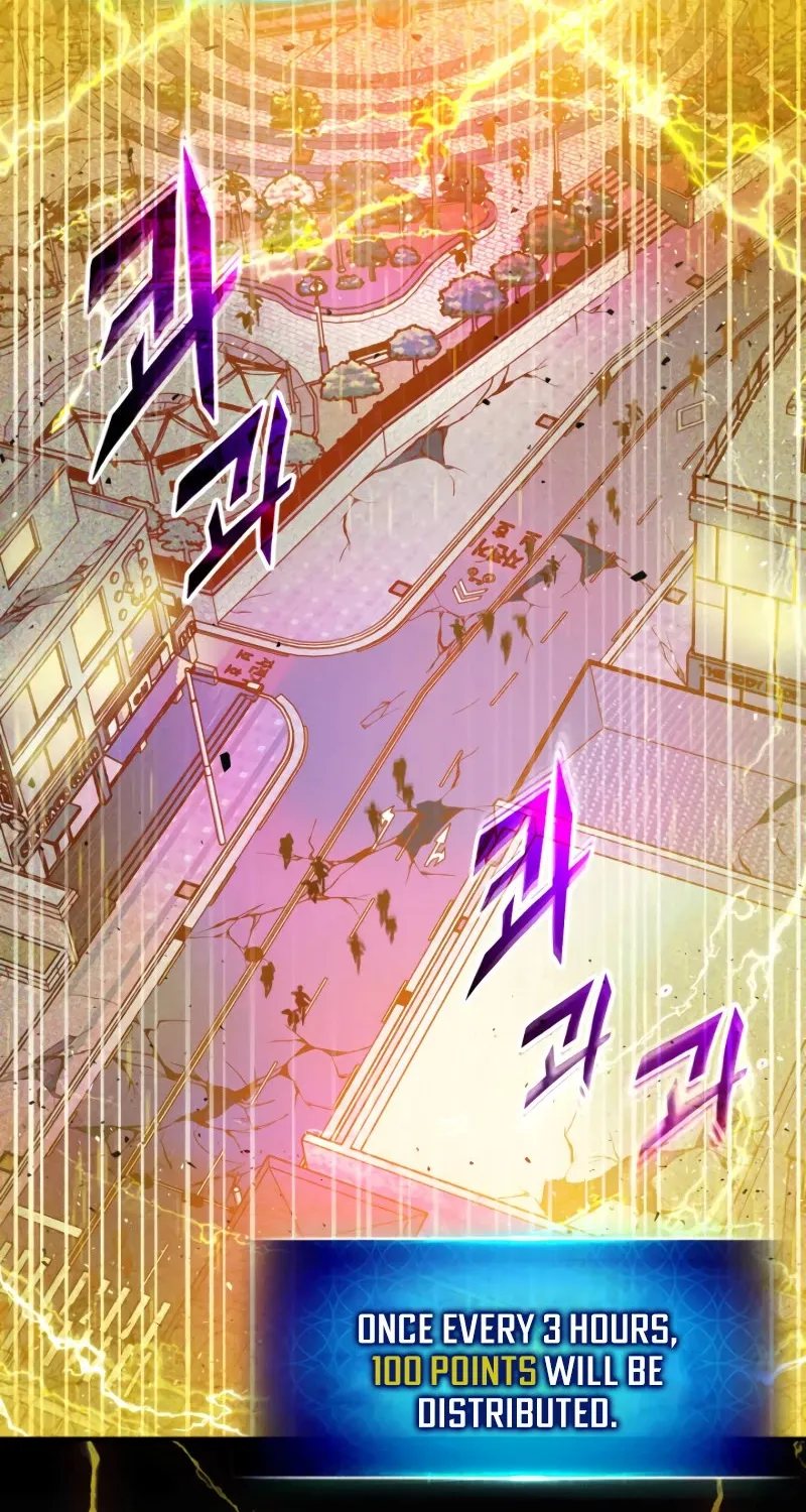 Read Leveling With The Gods chapter 4 image 2 on Lezhin
