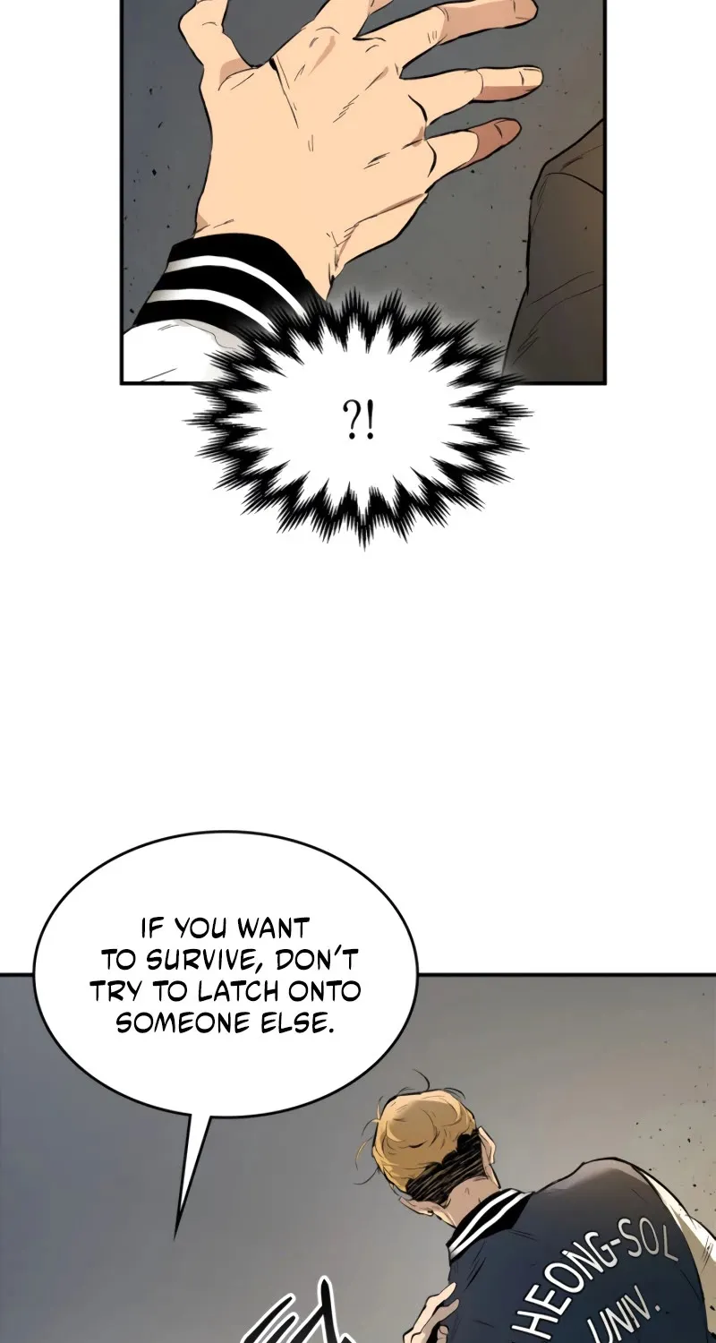 Read Leveling With The Gods chapter 4 image 21 on Lezhin