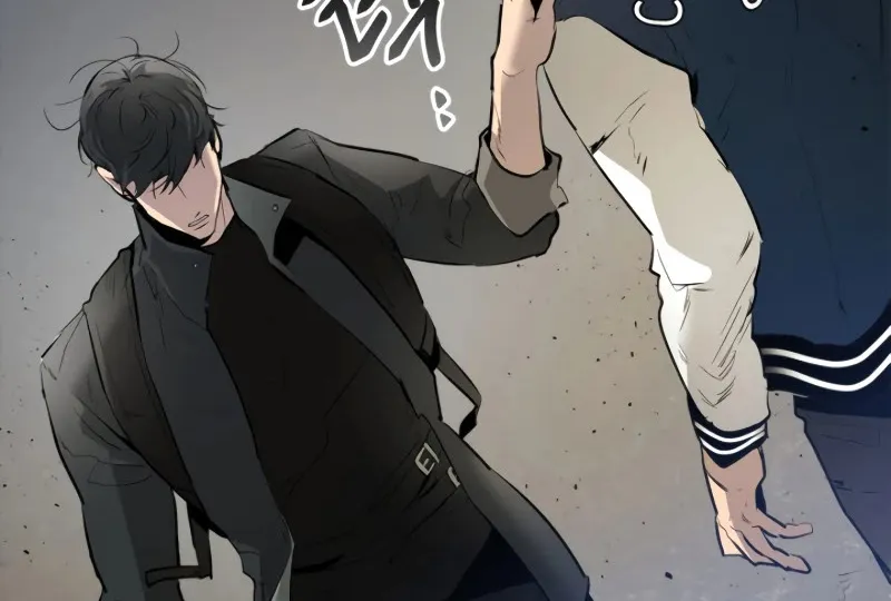 Read Leveling With The Gods chapter 4 image 22 on Lezhin