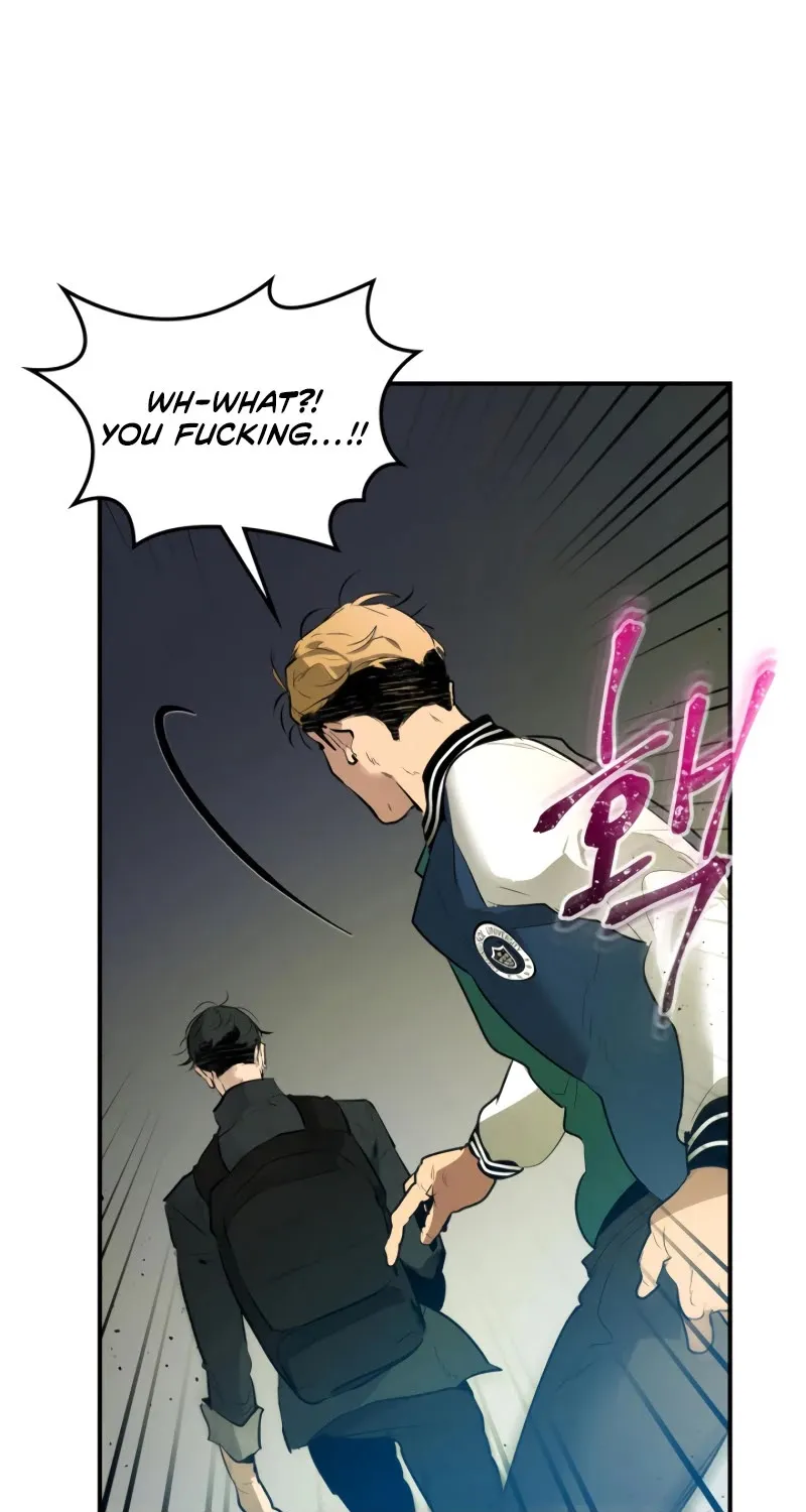 Read Leveling With The Gods chapter 4 image 25 on Lezhin