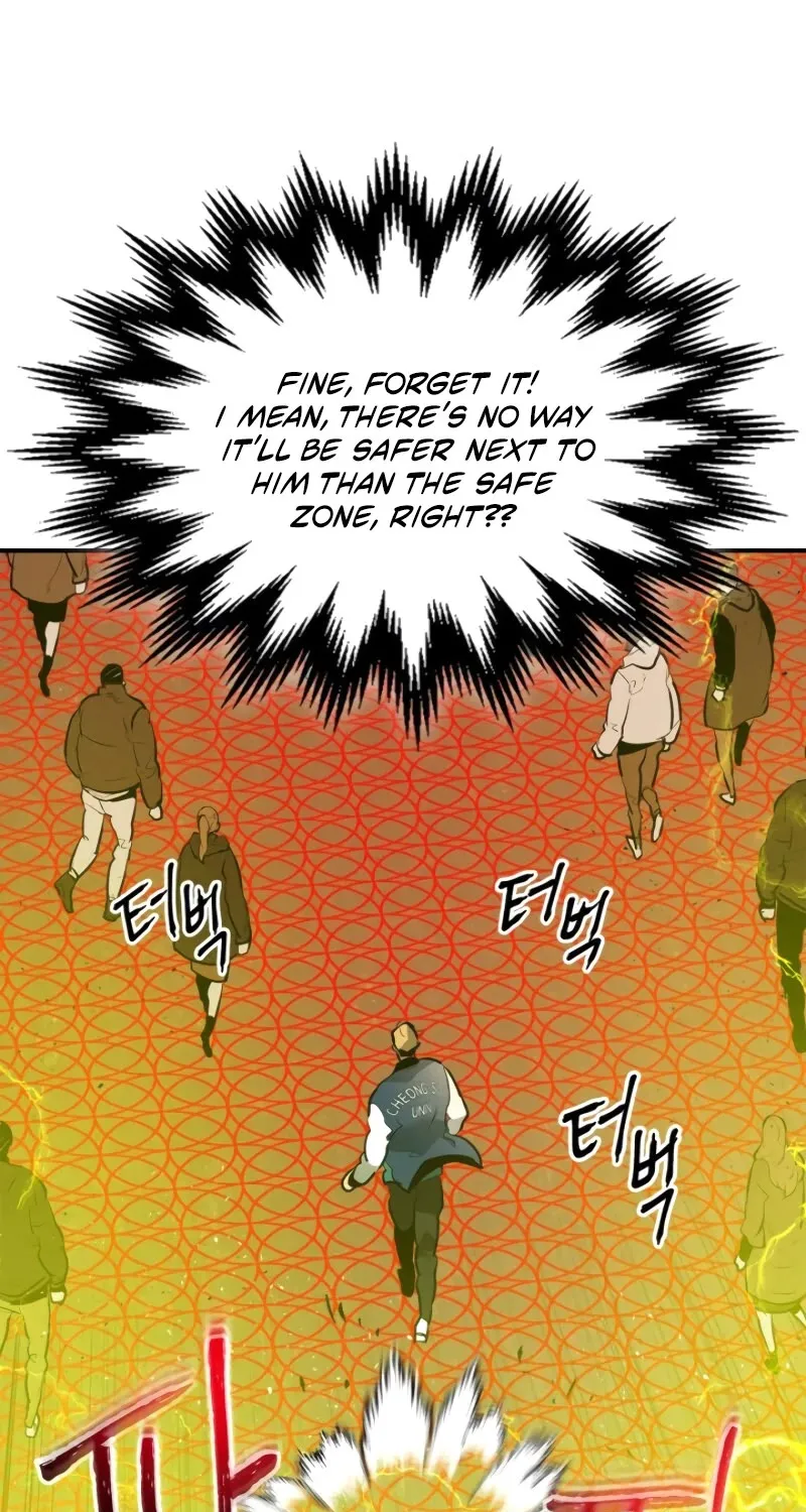 Read Leveling With The Gods chapter 4 image 27 on Lezhin