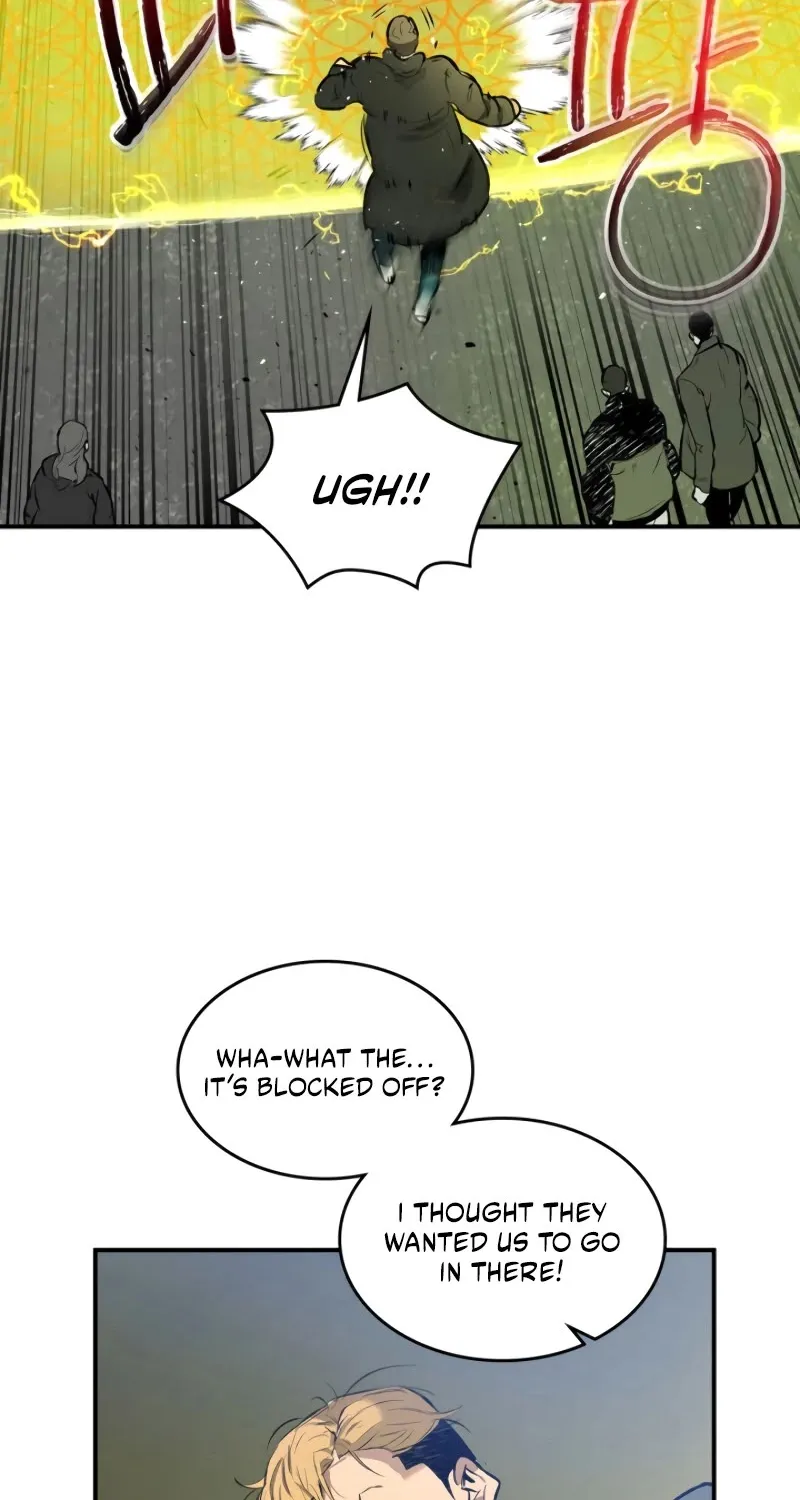 Read Leveling With The Gods chapter 4 image 28 on Lezhin