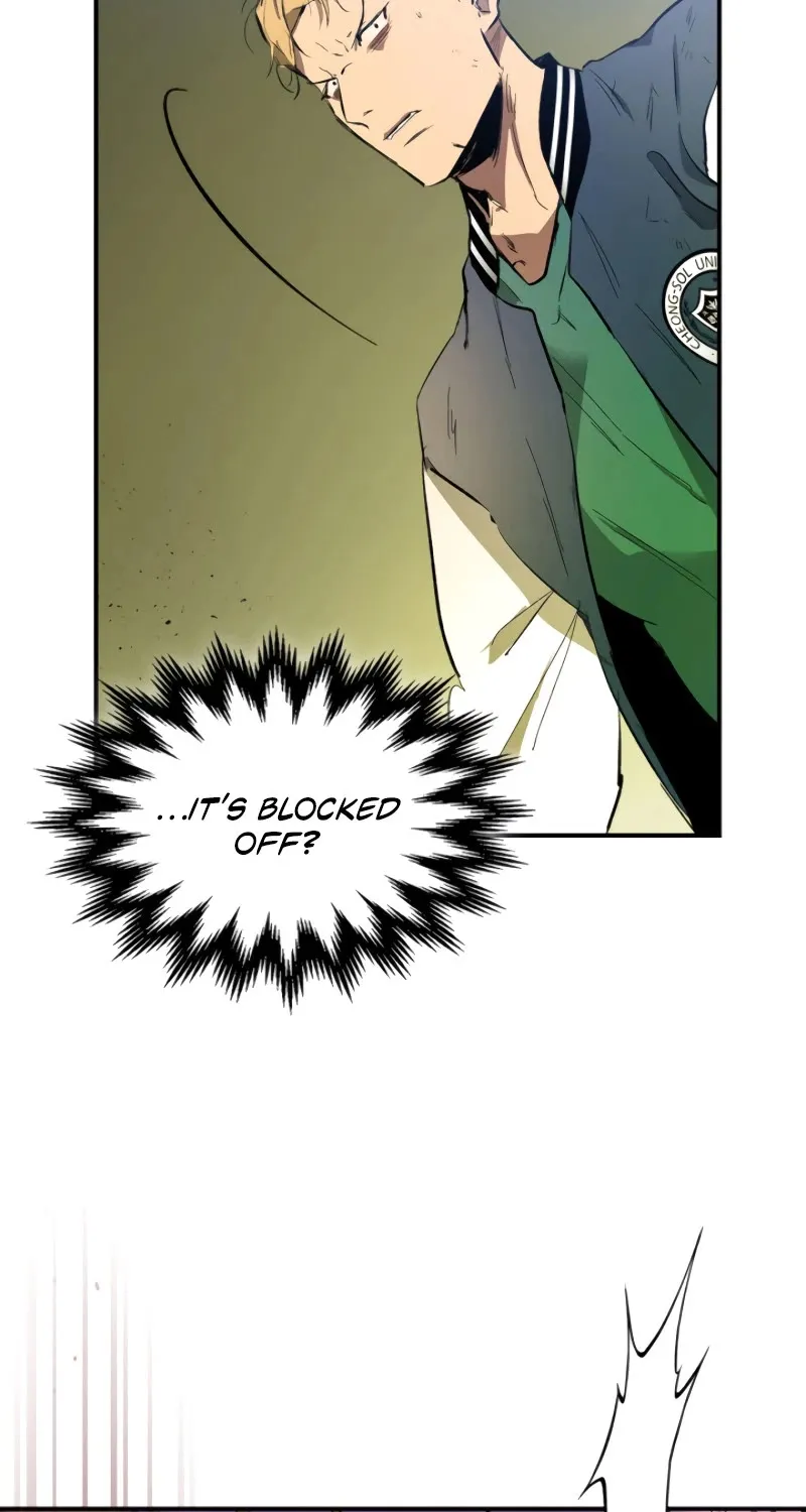 Read Leveling With The Gods chapter 4 image 29 on Lezhin