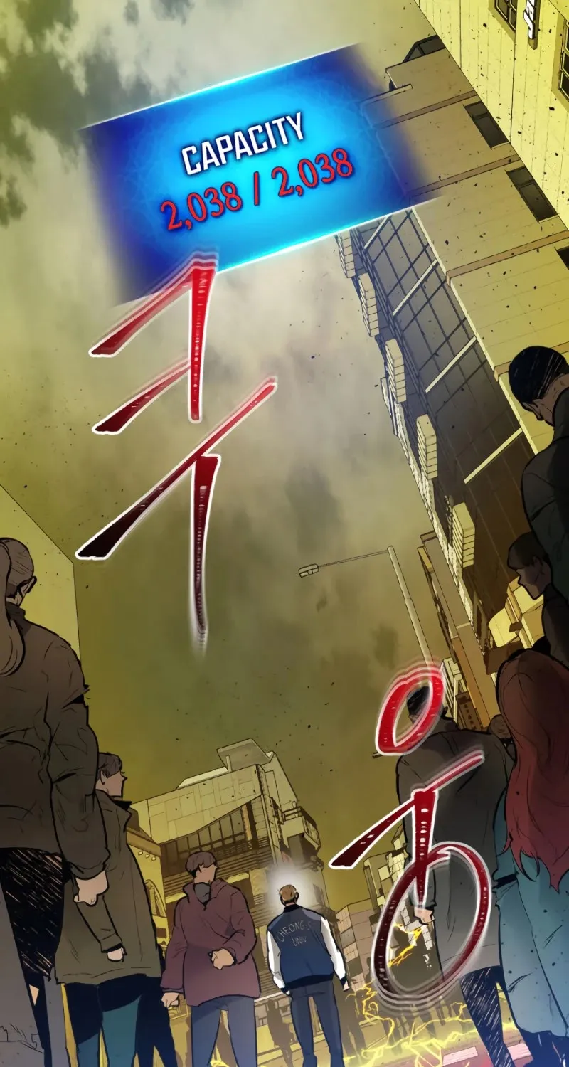 Read Leveling With The Gods chapter 4 image 31 on Lezhin