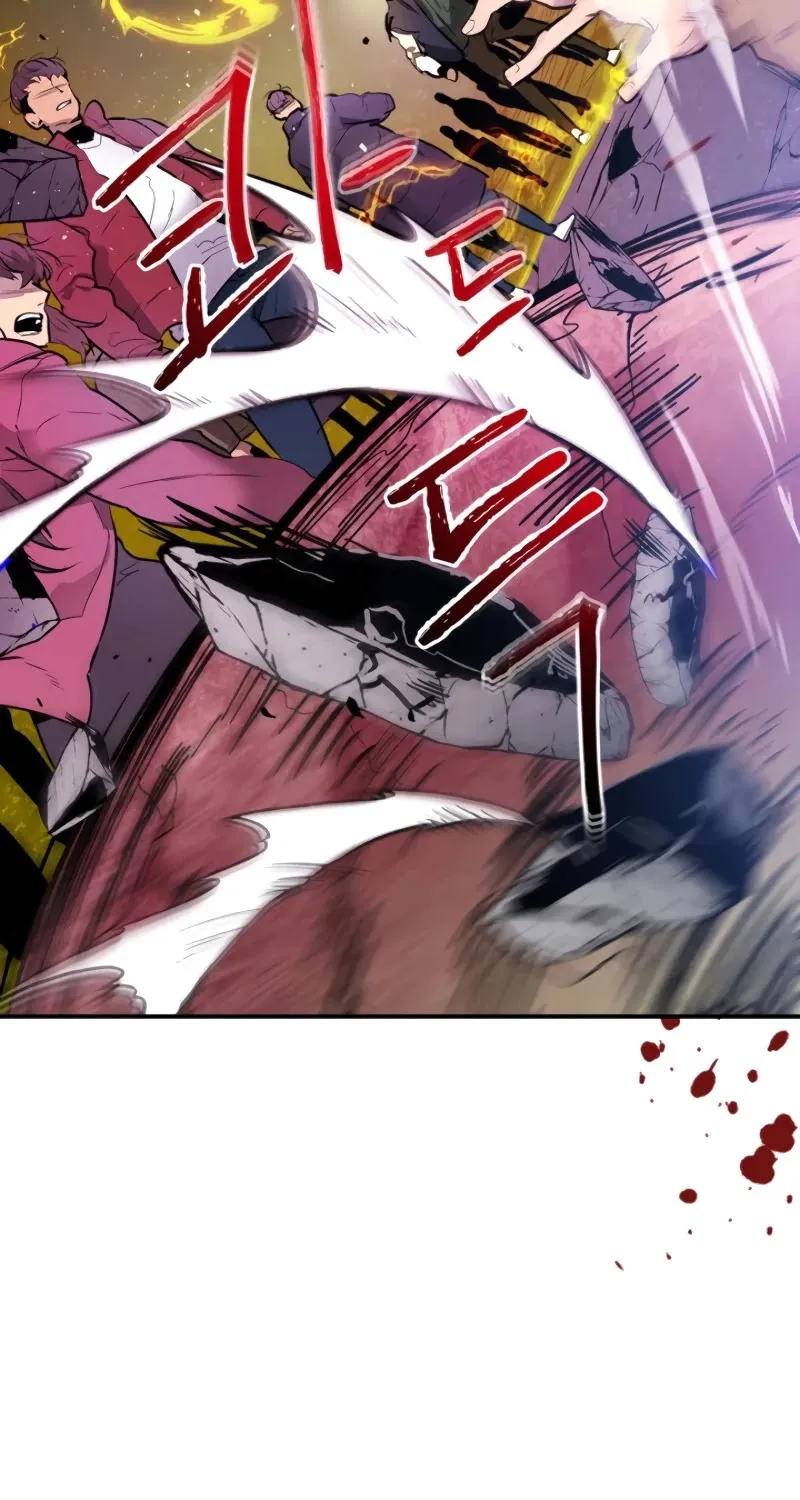 Read Leveling With The Gods chapter 4 image 35 on Lezhin