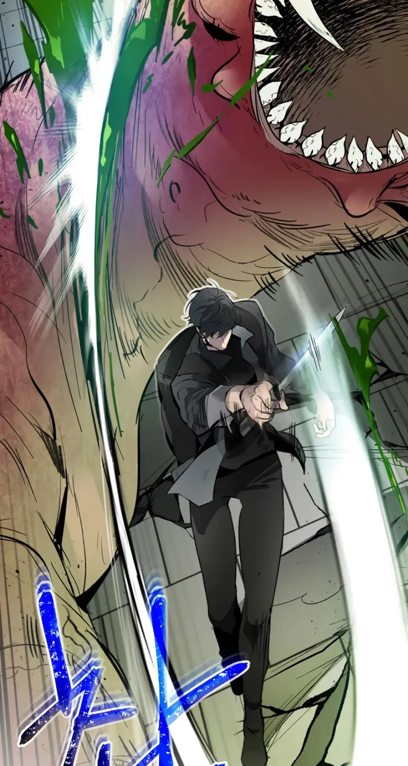 Read Leveling With The Gods chapter 4 image 43 on Lezhin